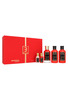 Unisex parfüüm Bharara Collection Scarlet EDP 100 ml kinkekomplekt