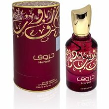 Ard Al Zaafaran Huroof EDP 100 ml