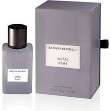 Banana Republic Metal Rain EDP 75 ml