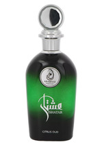 Unisex parfüüm Arabiyat Prestige Ishatar Citrus Oud EDP 110 ml