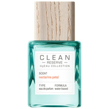 Universaalne parfüüm Clean H2Eau Nectarine Petal EDP 100 ml