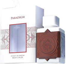 Unisex parfüüm French Avenue Paradigm Extrait De Parfum NP519 80 ml