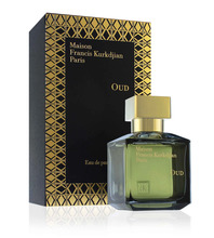 Universaalne parfüüm Maison Francis Kurkdjian Oud EDP 70 ml