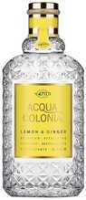 Universaalne odekolonn 4711 Acqua Colonia Lemon & Ginger EDC 100 ml