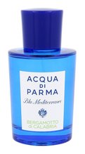 Acqua Di Parma Blu Mediterraneo Bergamotto di Calabria EDT 75 ml