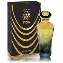 Al Haramain Oyuny EDP 100 ml