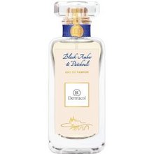 Dermacol Black Amber & Patchouli EDP 50 ml