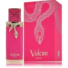 French Avenue Vulcan Baie EDP 100 ml