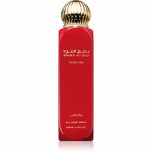 Kehasprei Lattafa Badee Al Oud Sublime 150 ml