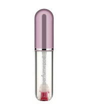 Parfüümi täidetav pudel Travalo Pure Excel Pink 5 ml