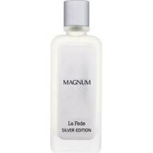 La Fede Magnum Silver Edition EDP 100 ml