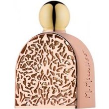 M.Micallef Secrets of Love Glamour EDP 75 ml