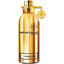 Montale Amber Musk EDP 50 ml