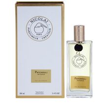 Nicolai Parfumeur Createur Patchouli Intense EDP 30 ml
