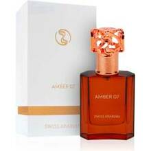 Swiss Arabian Amber 07 EDP 50 ml