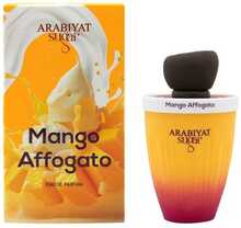 Unisex parfüüm Arabiyat Sugar Mango Affogato EDP 100 ml