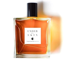 Unisex parfüüm Francesca Bianchi Under My Skin Extrait de Parfum 100 ml