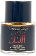 Unisex parfüüm Frederic Malle The Night EDP 50 ml