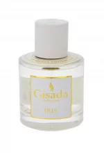 Unisex parfüüm Gisada Iris Parfum EDP 100 ml