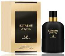 Unisex parfüüm Grandeur Extreme Orchid EDP 100 ml