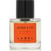 Label Amber & Fig EDP 50 ml