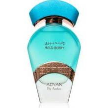 Universaalne parfüüm Adyan Wild Berry EDP 100 ml