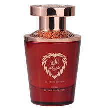 Al Haramain Azlan Oud Saffron Edition EDP 100 ml