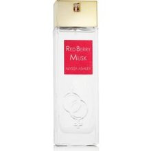 Alyssa Ashley Red Berry Musk EDP 100 ml