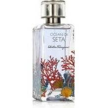 Salvatore Ferragamo Oceani Di Seta EDP 100 ml