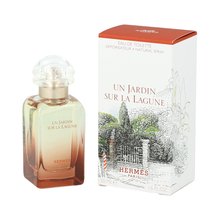 Hermes Un Jardin Sur La Lagune EDT 50 ml