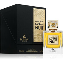 La Sera Safran Nuit EDP 100 ml