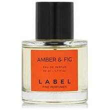 Label Amber & Fig EDP 50 ml