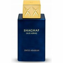 Swiss Arabian Shaghaf Oud Azraq EDP 75 ml