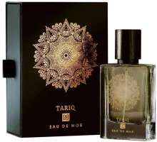 Unisex parfüümvesi Eau De Moe Tariq EDP 80 ml