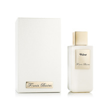 Unisex parfüüm Franck Boclet Velvet Extrait de Parfum 100 ml