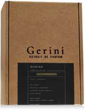 Unisex parfüüm Gerini Guaiac Extrait de Parfum 100 ml