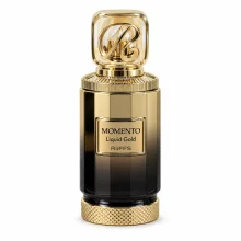 Universaalne parfüüm Riiffs Momento Liquid Gold Extrait de Parfum 100 ml