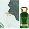 Lõhnavesi Ahmed Al Maghribi Ignite Oud EDP, 60 ml