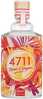 Unisex odekolonn 4711 Remix Cologne Grapefruit 100 ml
