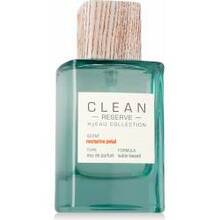 Unisex parfüüm Clean H2Eau Nectarine Petal EDP 100 ml
