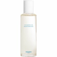 Hermes Un Jardin en Mediterranee refill EDT 200 ml