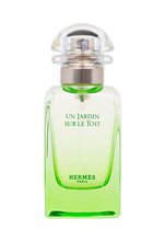 Hermes Un Jardin Sur Le Toit EDT 50 ml