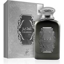 Khadlaj Ghadeer Silver EDP 100 ml