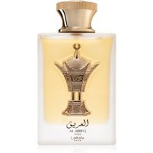 Lattafa Perfumes Al Areeq Gold EDP 100 ml