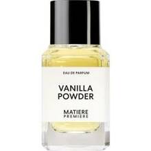 Matiere Premiere Vanilla Powder EDP 100 ml