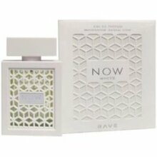 Rave Now White EDP 100 ml