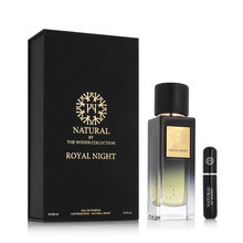 The Woods Collection Natural Royal Night EDP 100 ml