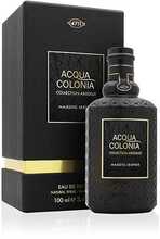 Unisex parfüüm 4711 Acqua Colonia Majestic Leather EDP 100 ml