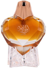 Unisex parfüüm Ahmed Al Maghribi Oulil Amr EDP 60 ml