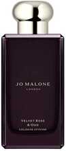 Unisex kölnivesi Jo Malone Velvet Rose & Oud Intense EDC 100 ml